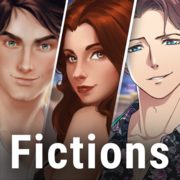 Fictions : Choose your emotions stars diamonds hack Android iOS's avatar