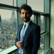 A. Furkan Can's avatar