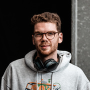 Moritz Rocker's avatar