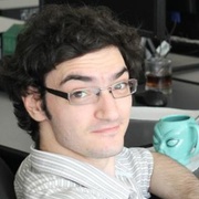 Andrei Valentin Dragusanu's avatar