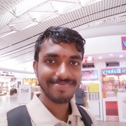 Manikanta Kotha's avatar