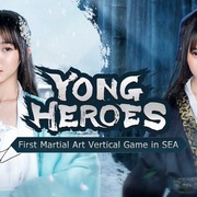 Yong Heroes unlimited ingots hack download's avatar