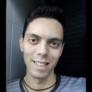 Bruno Felix's avatar