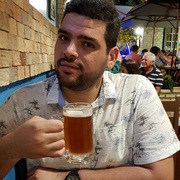 Alisson Lima's avatar