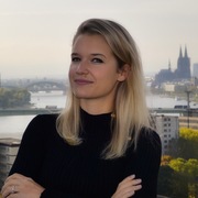 Karla Matosic's avatar