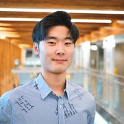 Joshua Park