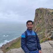 Paras Kumar's avatar