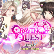 Craving Quest unlimited diamonds gold hack's avatar