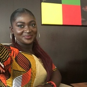 Esther Kyerewaa Twumasi's avatar