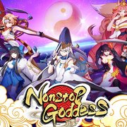 Non Stop Goddess free magatama hack 2020's avatar