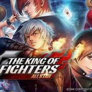 KOF All Star unlimited rubies gold hack's avatar