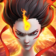Monkey King Demon Invasion diamonds gold energy hack's avatar