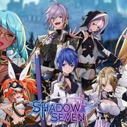 Shadow Seven unlimited gems gold hack download's avatar