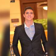 Ahmed Rezik's avatar