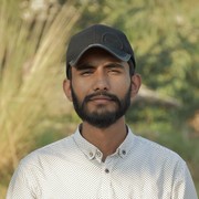 Usama Abrar Hashmi's avatar