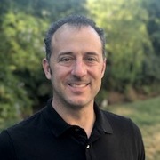 Aaron Burg's avatar