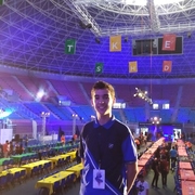 amirouche mohamed redha's avatar