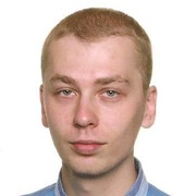 Jędrzej Warzocha's avatar