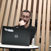 abdellah omara's avatar