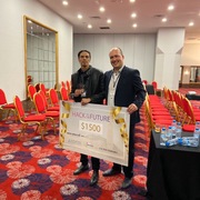 Abdelhakim Nassifi's avatar