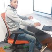 hamza badaouy's avatar