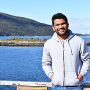 Chandan Routray's avatar