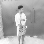 Ebere Okonkwo's avatar