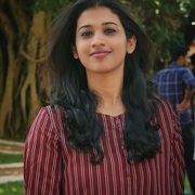 Silpa Varghese's avatar
