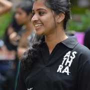 Reshma Elza Ulahannan's avatar