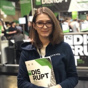 Diana Artiom's avatar