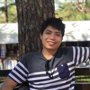 Mark Allan Paule's avatar