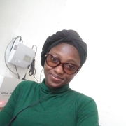 Mariam Olabode's avatar