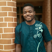 Kosisochukwu Madukwe