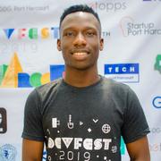 Miracle Gabriel's avatar