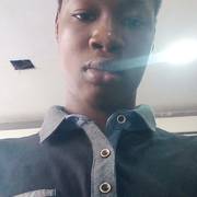 Inioluwa John