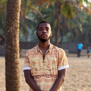 thinkingman94 Enwerem's avatar