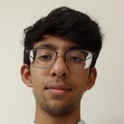 Samir Appikatla's avatar