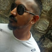 Shanmuga Prasad M P