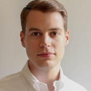 Terence Pullen's avatar