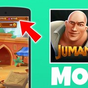 Jumanji: Epic Run Hack Gold Cheats Generator's avatar