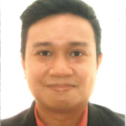 Michael Raymund Espinosa's avatar