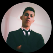 Mohamed Amine Chadli's avatar