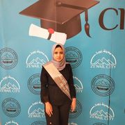 Mai Elsomkhraty