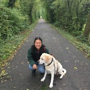 Krongkwan J.'s avatar