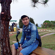 Trần Tín's avatar