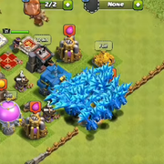 Clash of Clans Hack's avatar