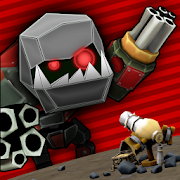 Castle Fusion Idle Clicker unlimited gems hack Android iOS's avatar