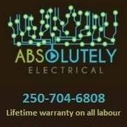 Absolutely Electrical's avatar