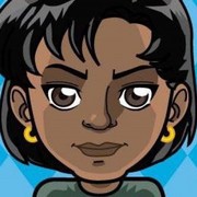 Eunice Hameyie's avatar