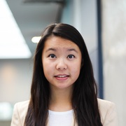 Isabel Zhu